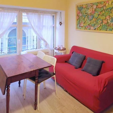 Porta Venezia & Giardini Montanelli Cozy Flat Appartement Milaan Buitenkant foto