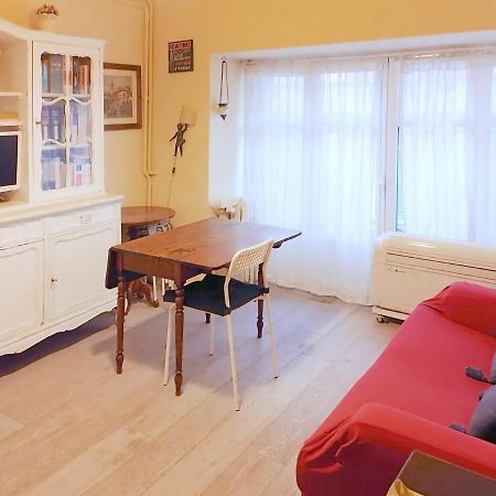 Porta Venezia & Giardini Montanelli Cozy Flat Appartement Milaan Buitenkant foto