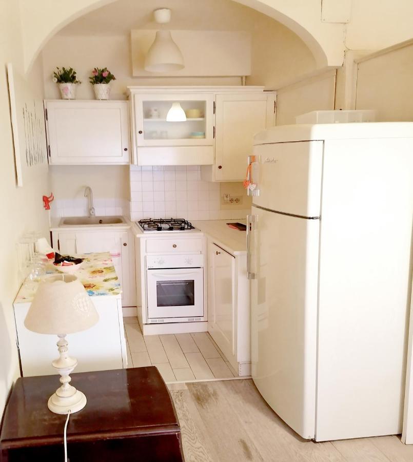 Porta Venezia & Giardini Montanelli Cozy Flat Appartement Milaan Buitenkant foto