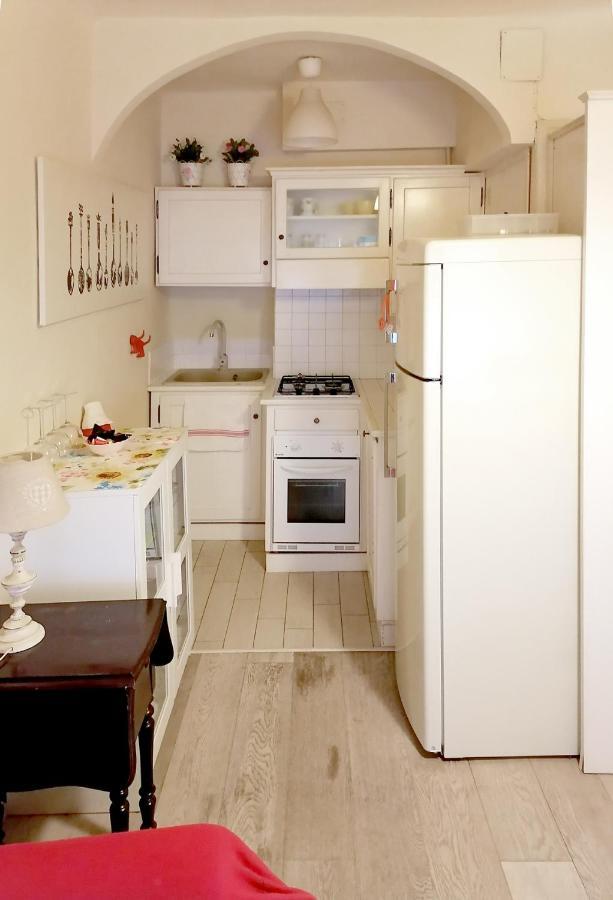 Porta Venezia & Giardini Montanelli Cozy Flat Appartement Milaan Buitenkant foto